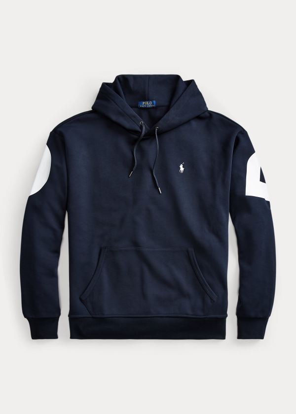 Moletom Polo Ralph Lauren Polo Homem 29136-TSLN